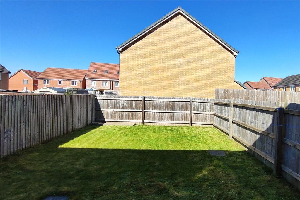 Additional image 11 of Electric Way, Birmingham, B11