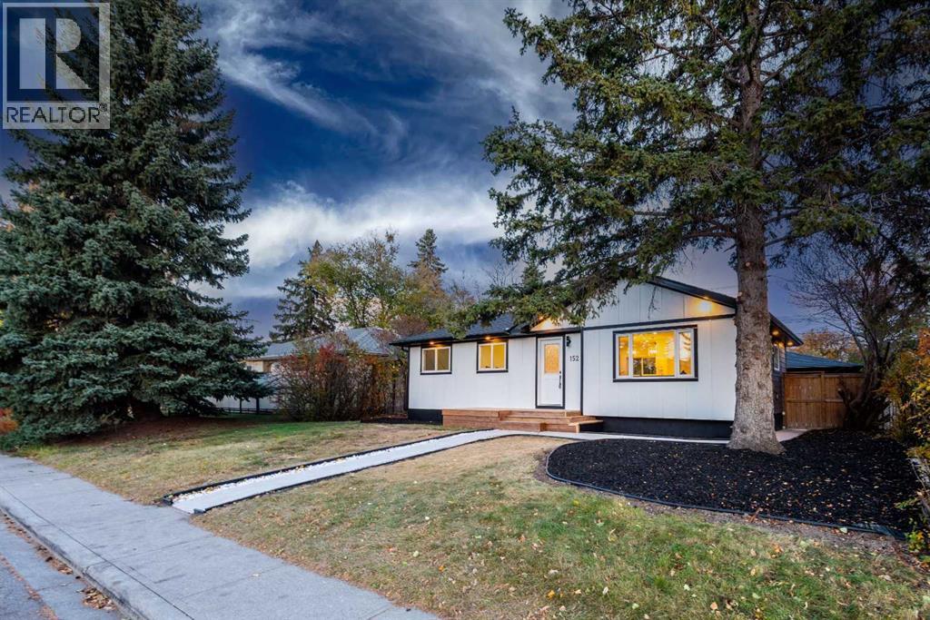 Property image for 152 Southampton Drive SW|Calgary, Alberta T2W0V1