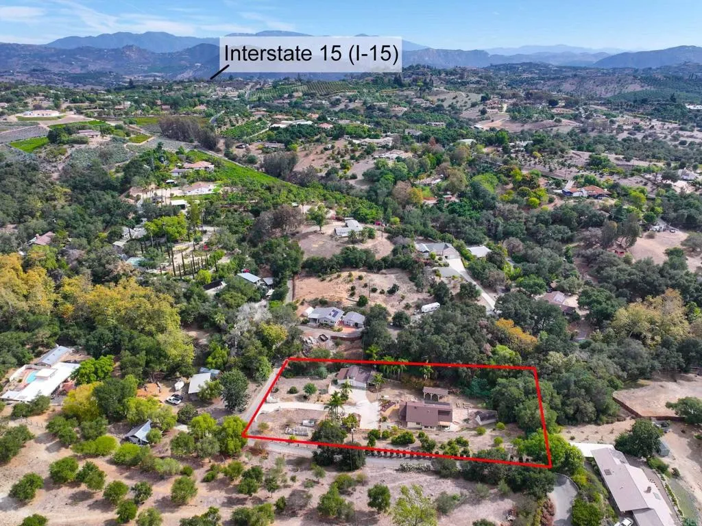 Additional image 137 of 2573 Los Alisos S, Fallbrook, CA 92028