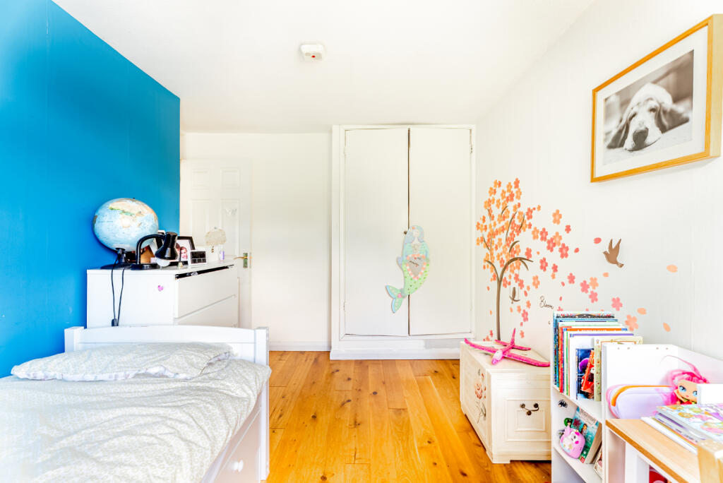 Additional image 12 of St. Johns Court, Beaumont Avenue, St. Albans, Hertfordshire, AL1