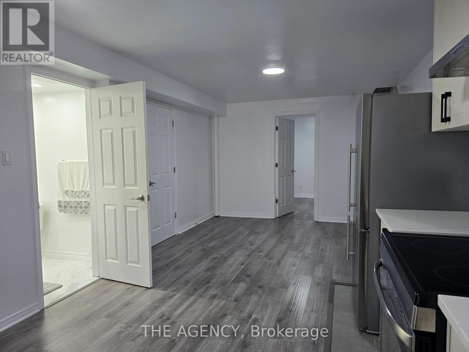 Property image for LOWER - 139 CINRICKBAR DRIVE|Toronto (West Humber-Clairville), Ontario M9W6W8