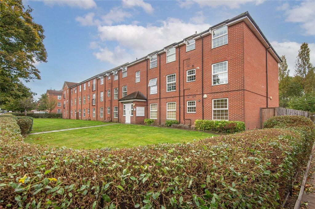 Property image for Bridge Court, Welwyn Garden City, AL7