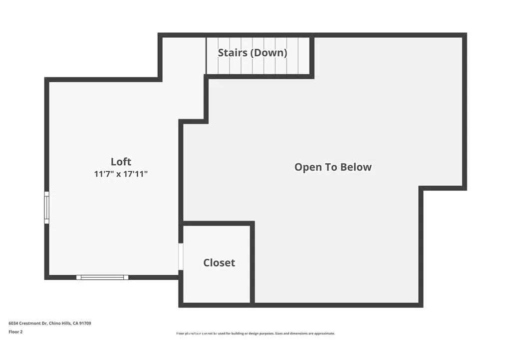 Additional image 50 of 6034 Crestmont Dr, Chino Hills, CA 91709