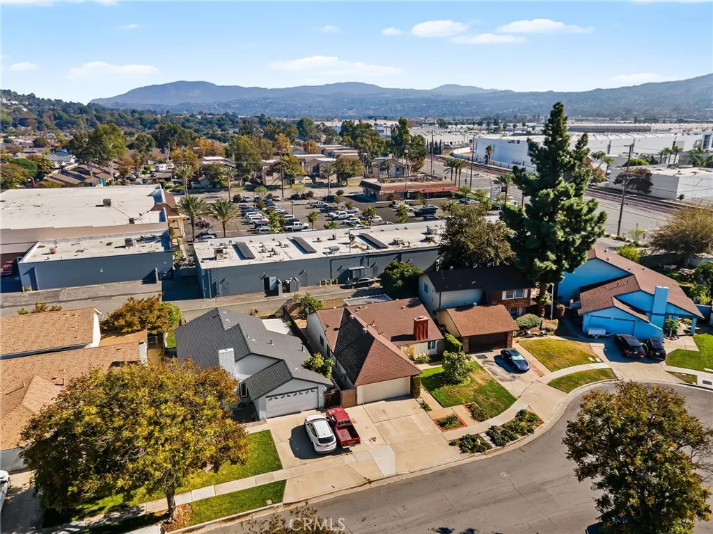 1712 N Tympani Cir, Anaheim, CA 92807