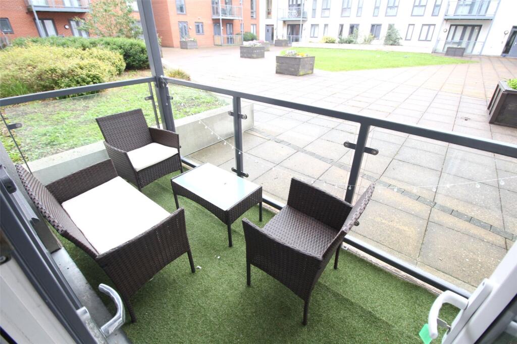 Additional image 9 of Salvisberg Court, Otto Road, Welwyn Garden City, AL7