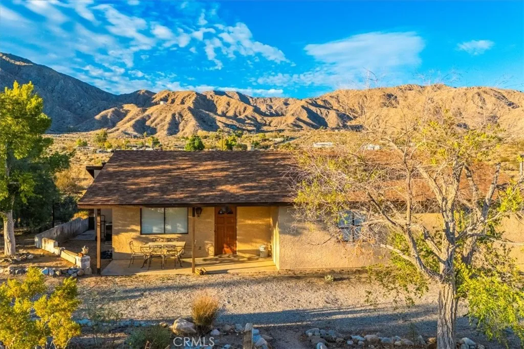 Additional image 2 of 9467 N Star Trl, Morongo Valley, CA 92256