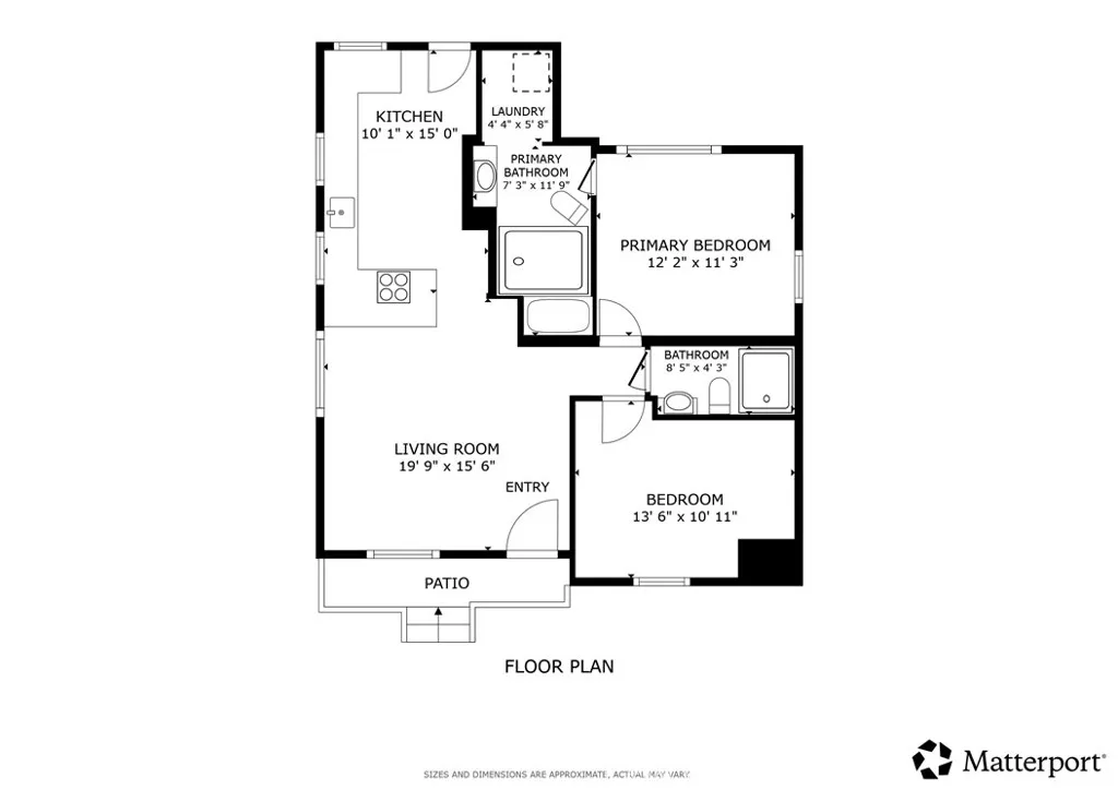 Additional image 60 of 5639 Ash Street, Los Angeles, CA 90042