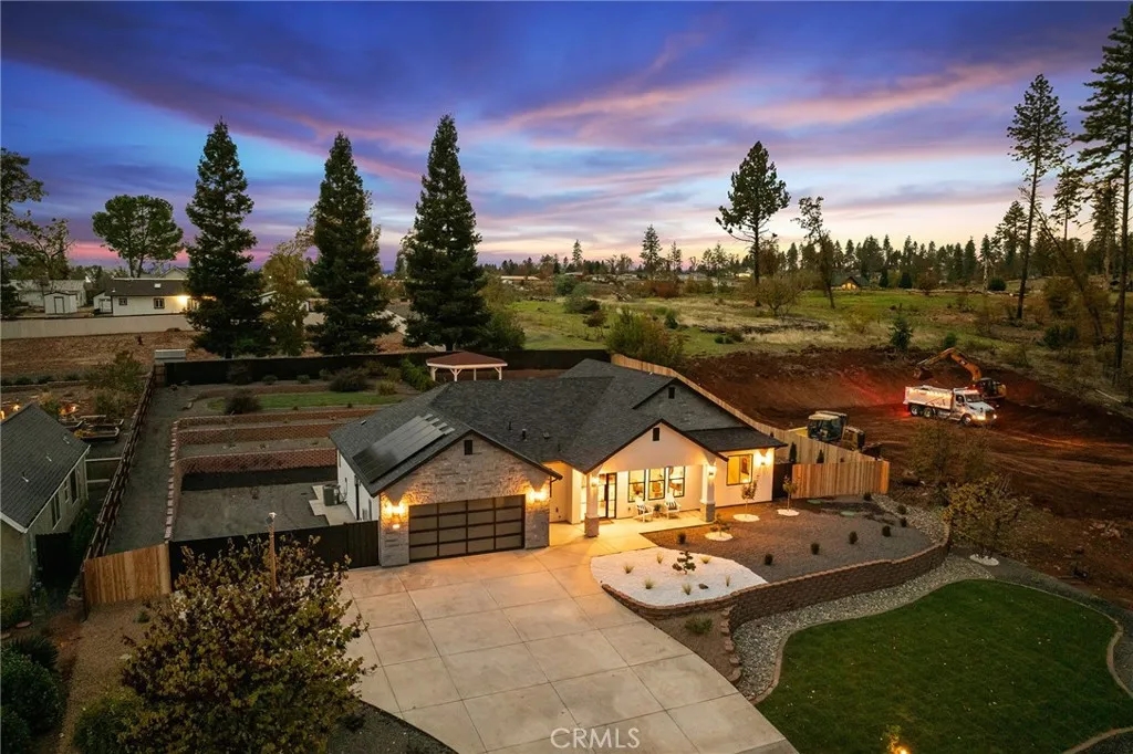 Additional image 50 of 5381 Breezewood Dr, Paradise, CA 95969