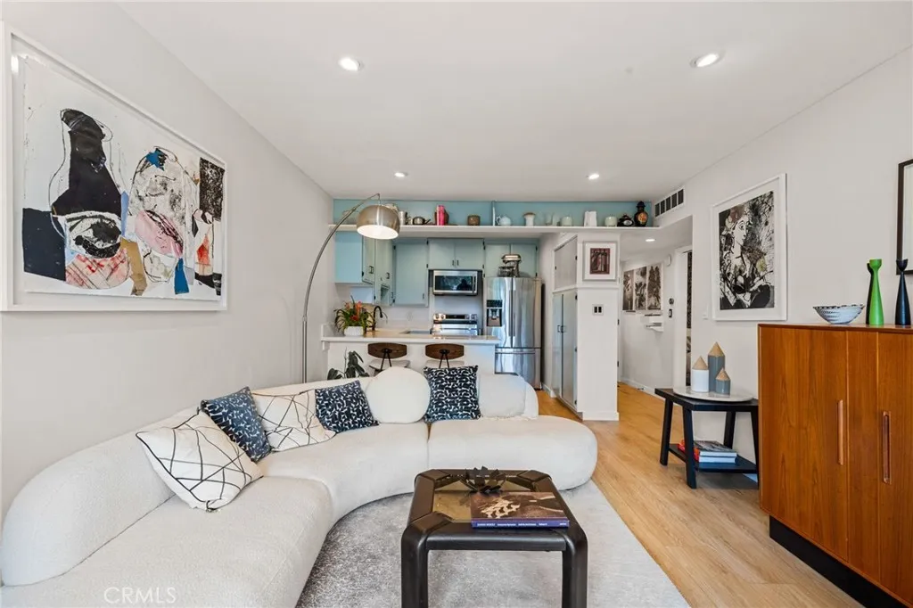 Additional image 35 of 3407 Huxley Street Unit 39, Los Angeles, CA 90027