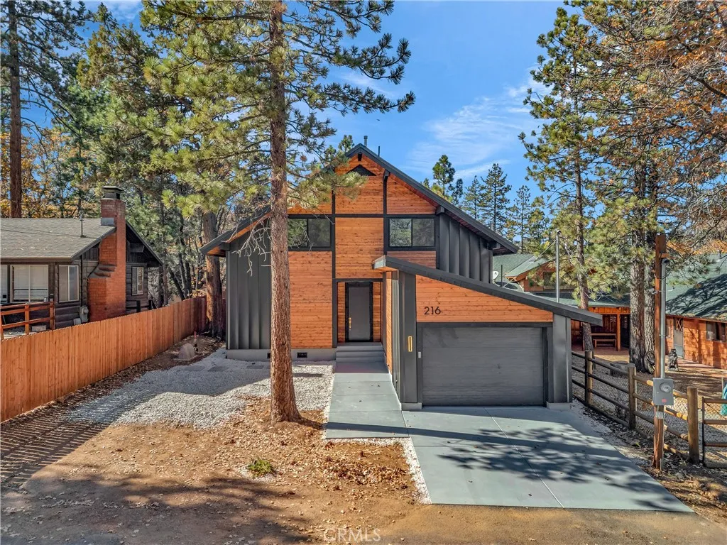 Additional image 2 of 216 Leonard Lane, Big Bear, CA 92386
