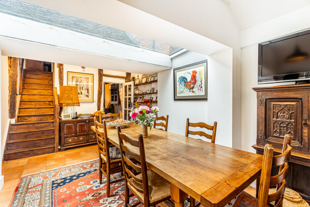 Additional image 8 of High Street, Wheathampstead, St. Albans, Hertfordshire, AL4