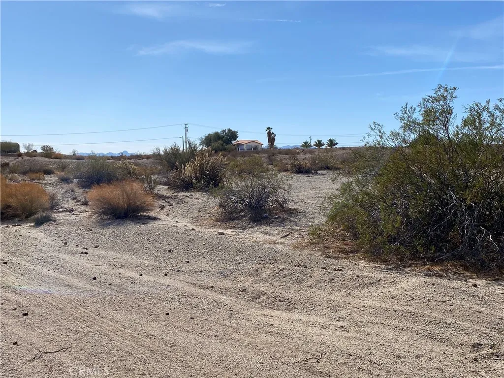 Additional image 24 of lot 1 on Desert View, Needles, CA 92363