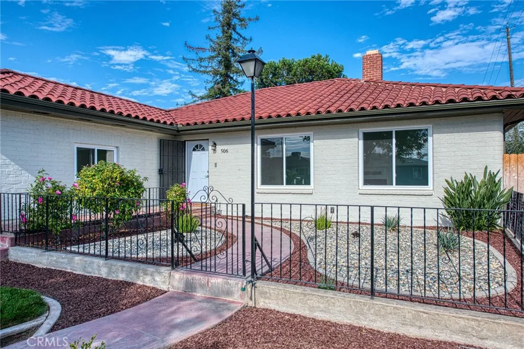 Additional image 12 of 506 W Terrace Avenue, Fresno, CA 93705