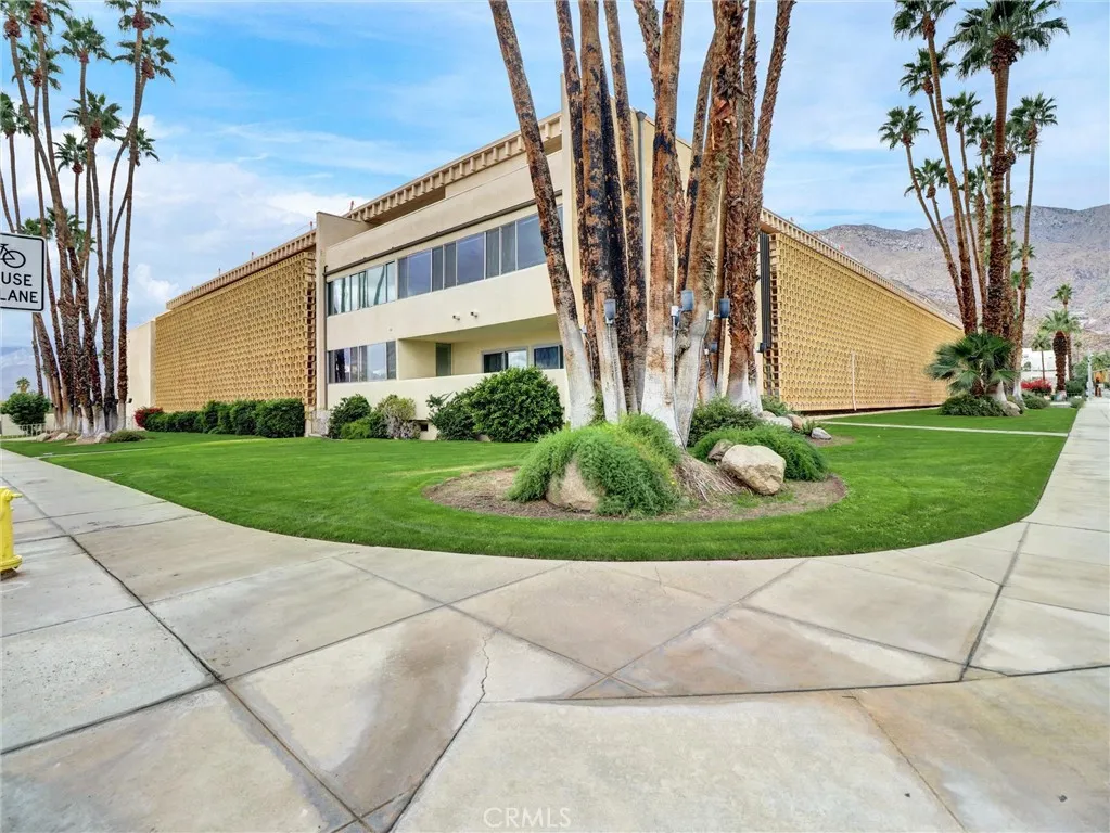 Additional image 18 of 277 E Alejo Road Unit 214, Palm Springs, CA 92262