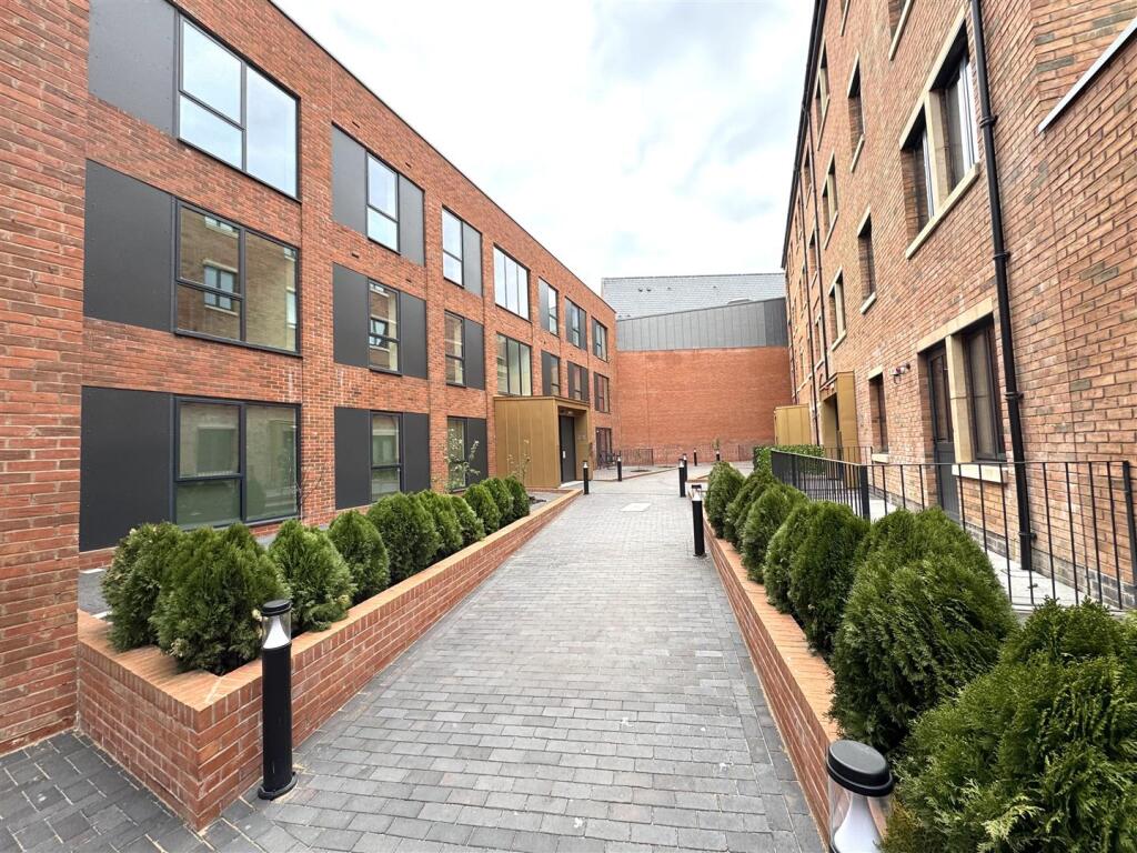 Additional image 14 of Legge Lane, Birmingham