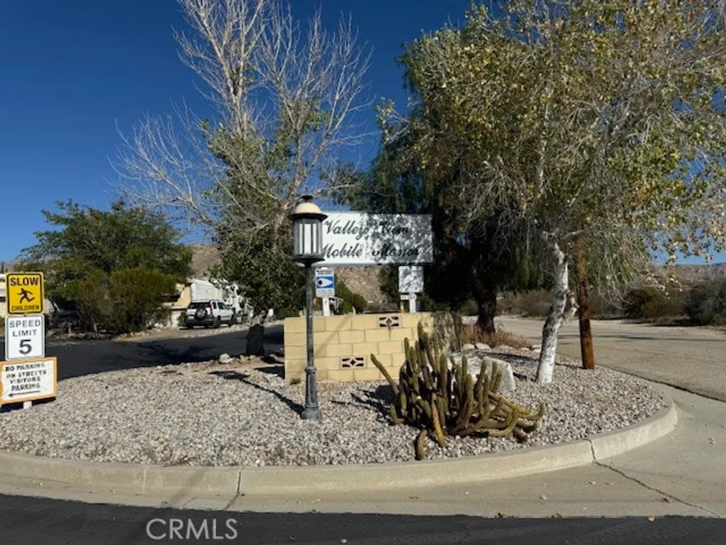 Additional image 4 of 10888 West Ave. Unit 45, Morongo Valley, CA 92256