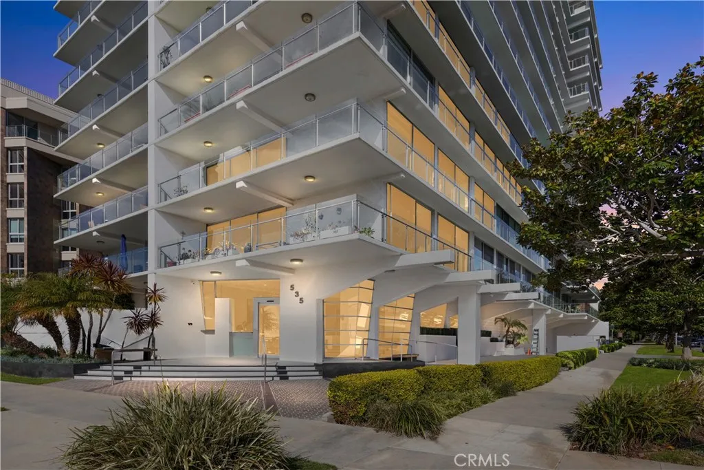 Additional image 32 of 535 Ocean Avenue Unit 6A, Santa Monica, CA 90402