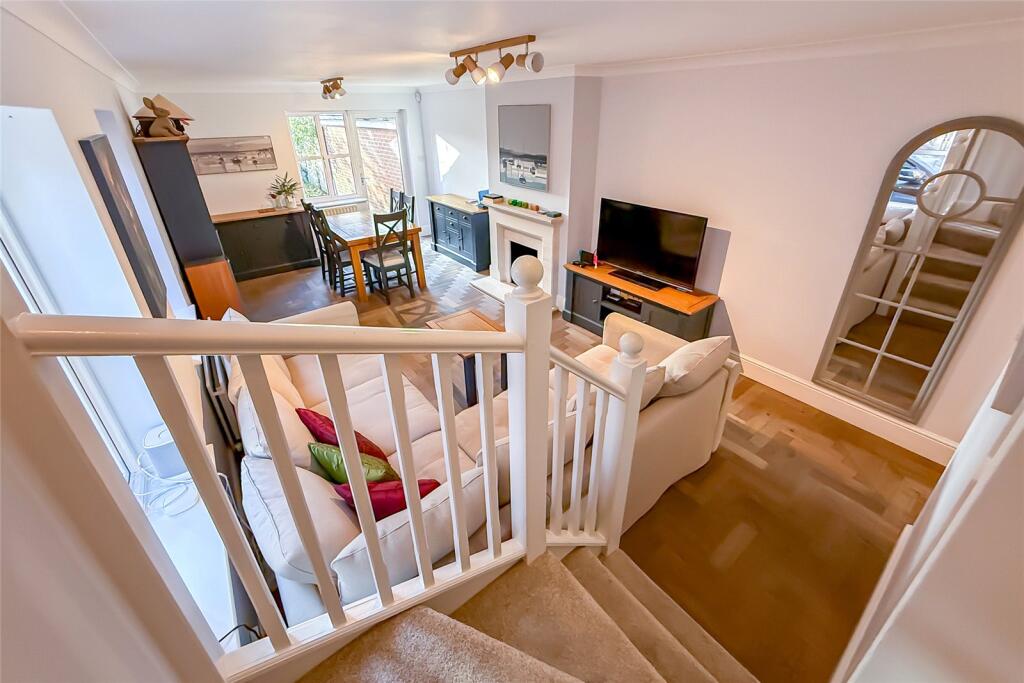 Additional image 15 of Knights Orchard, Verulam Road, St. Albans, Hertfordshire, AL3