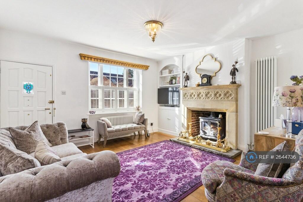 Additional image 8 of Fishpool Street, St. Albans, AL3