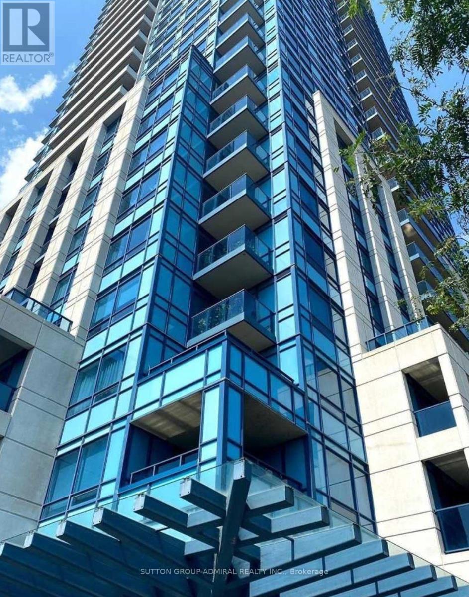 2407 - 181 WYNFORD DRIVE|Toronto (Banbury-Don Mills), Ontario M3C0C6