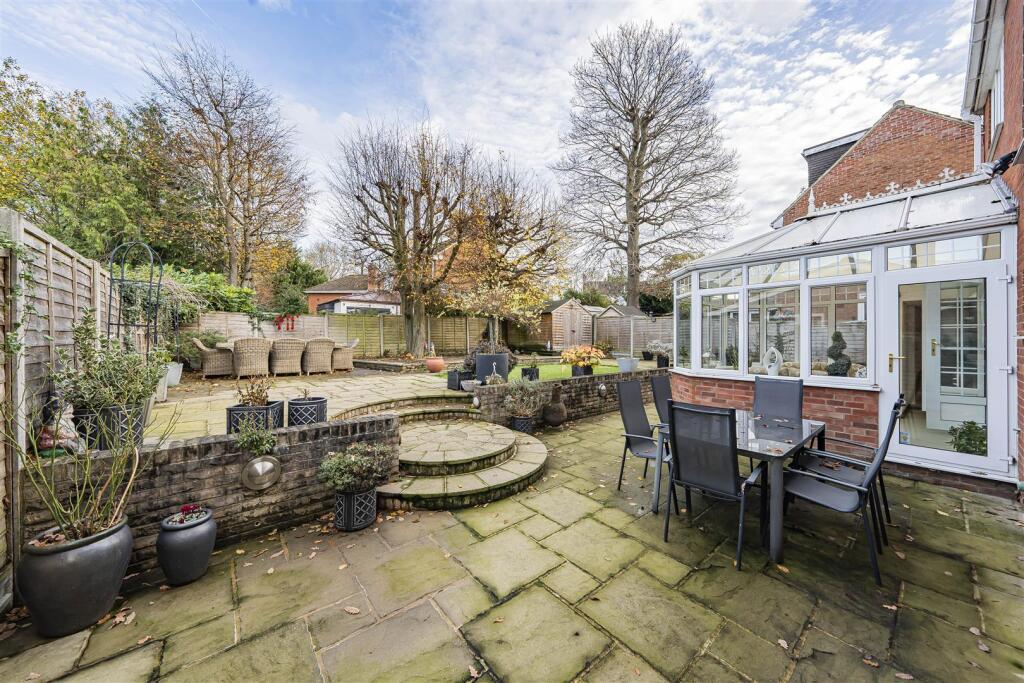 Additional image 16 of Oakwood Road, Bricket Wood, St. Albans