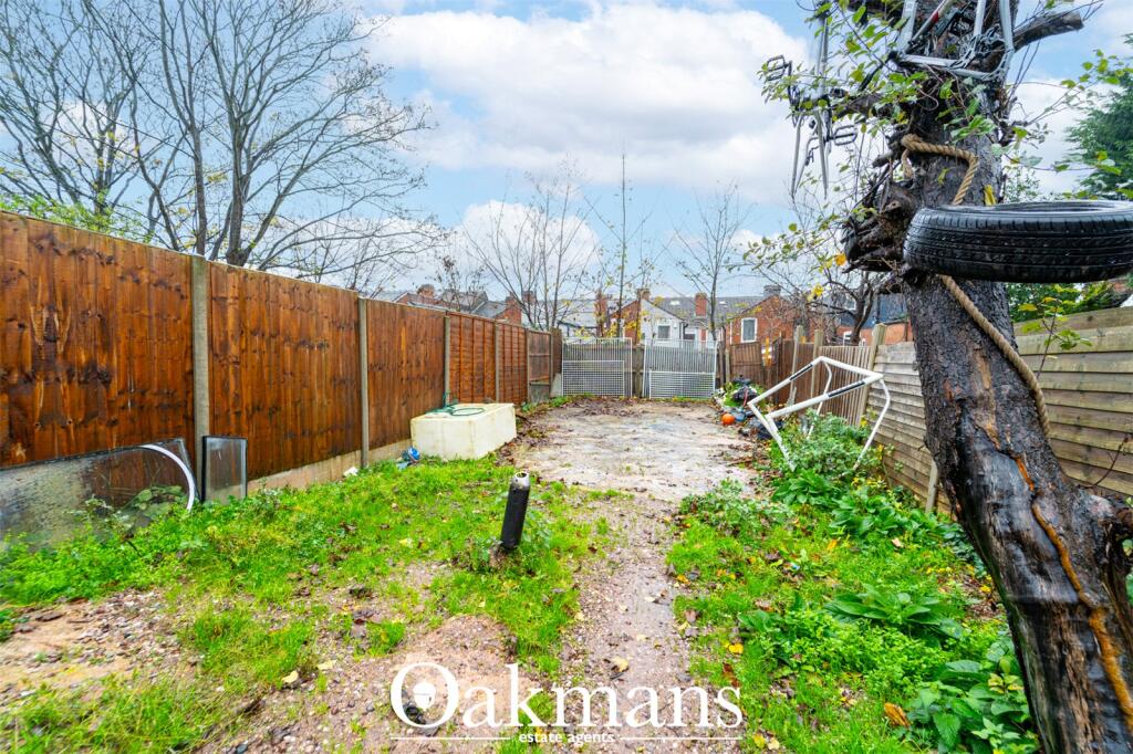 Additional image 18 of Leominster Road, Birmingham, West Midlands, B11