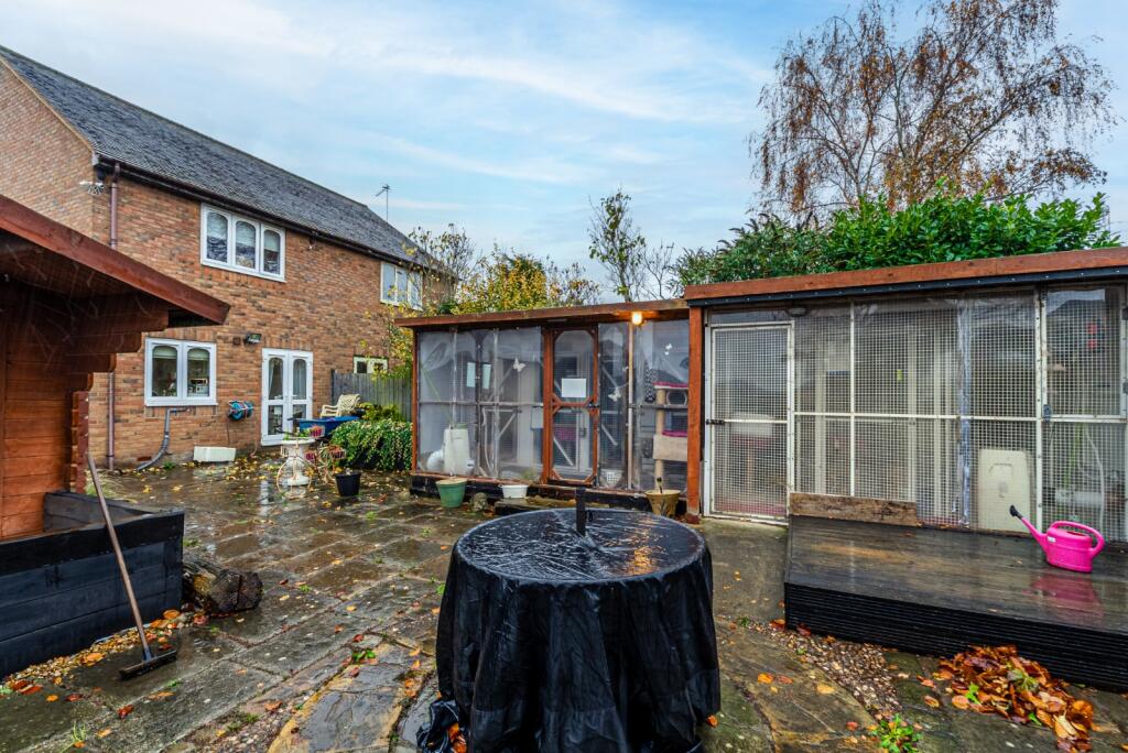 Additional image 14 of Noke Lane, St. Albans, Hertfordshire, AL2