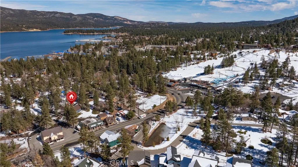Property image for 725 Temple Lane, Big Bear Lake, CA 92315