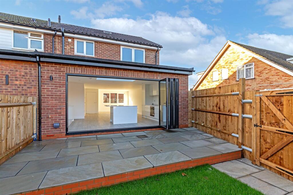 Additional image 22 of Chiltern Road, Marshalswick, St. Albans