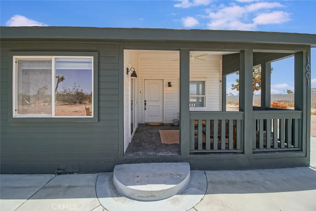 Additional image 42 of 1001 Gibralter Road, Landers, CA 92285