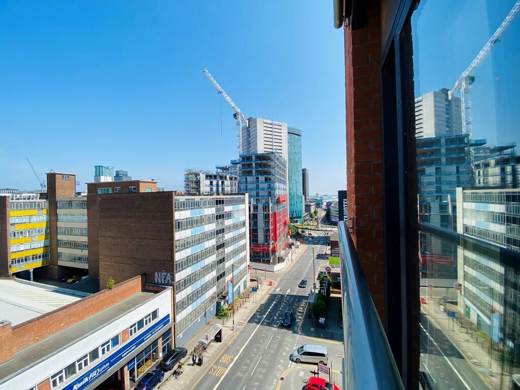 Additional image 19 of Holloway Head, Florence Street, Birmingham City Centre