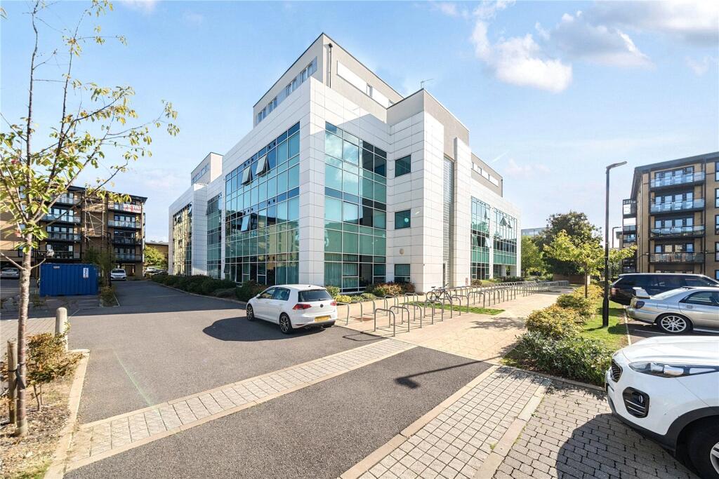 Primary image of Bessemer Road, Welwyn Garden City, Hertfordshire