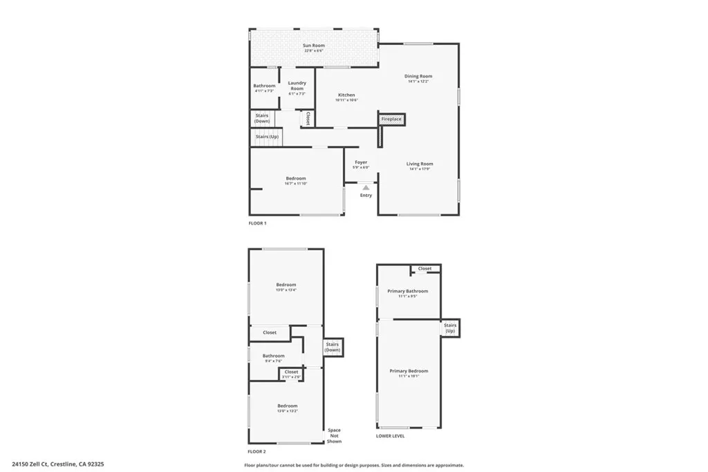 Additional image 50 of 24150 Zell Court, Crestline, CA 92325