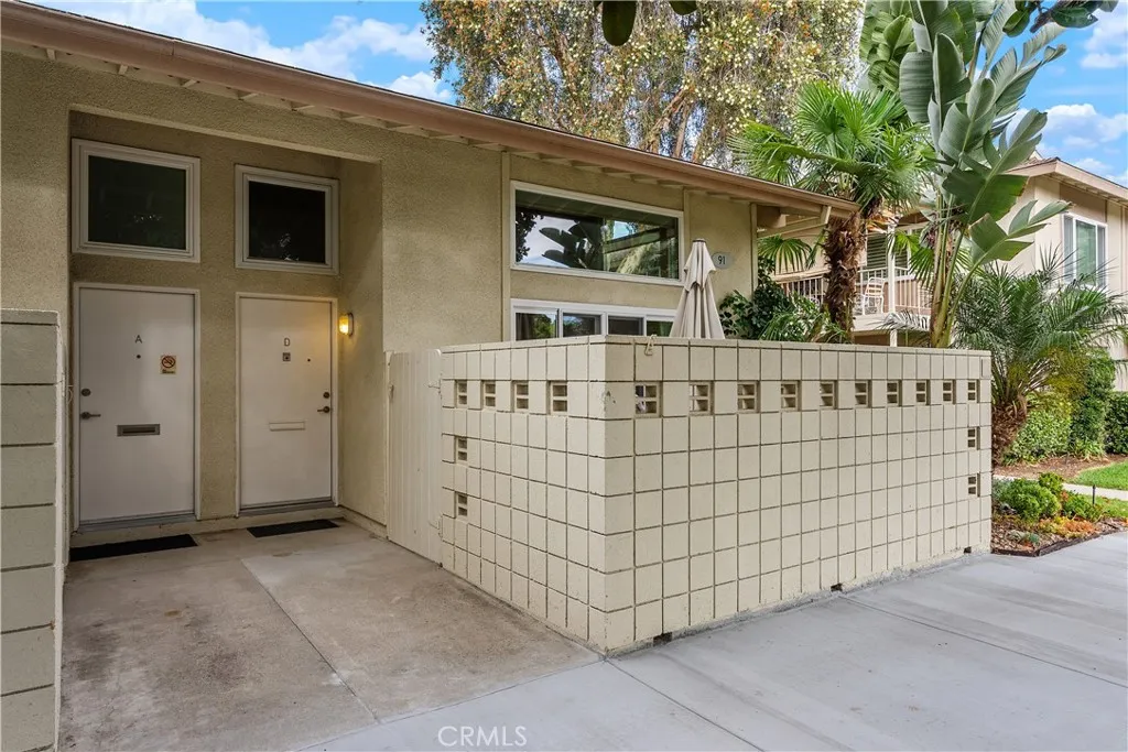 Additional image 3 of 91 Calle Aragon Unit D, Laguna Woods, CA 92637