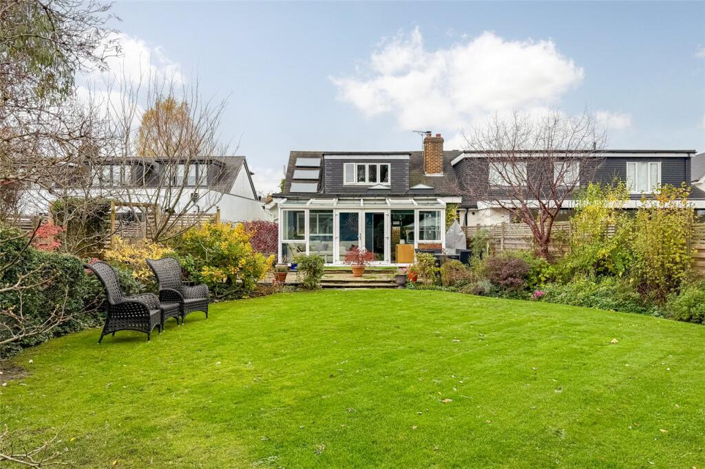 Additional image 9 of North Close, St. Albans, Hertfordshire, AL2