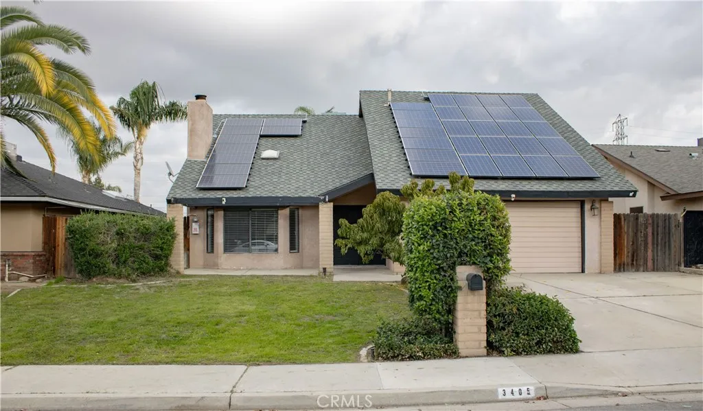 Additional image 43 of 3405 Shiloh Ranch Rd, Bakersfield, CA 93306