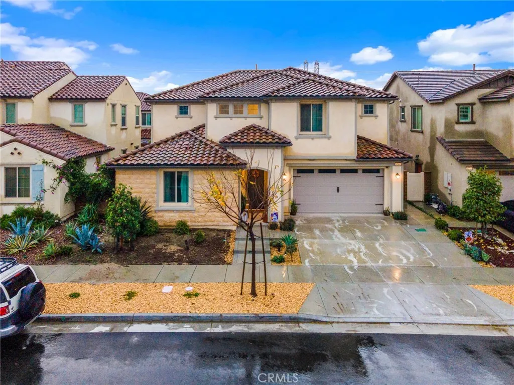 Additional image 5 of 3384 E Tree Blossom St, Ontario, CA 91761