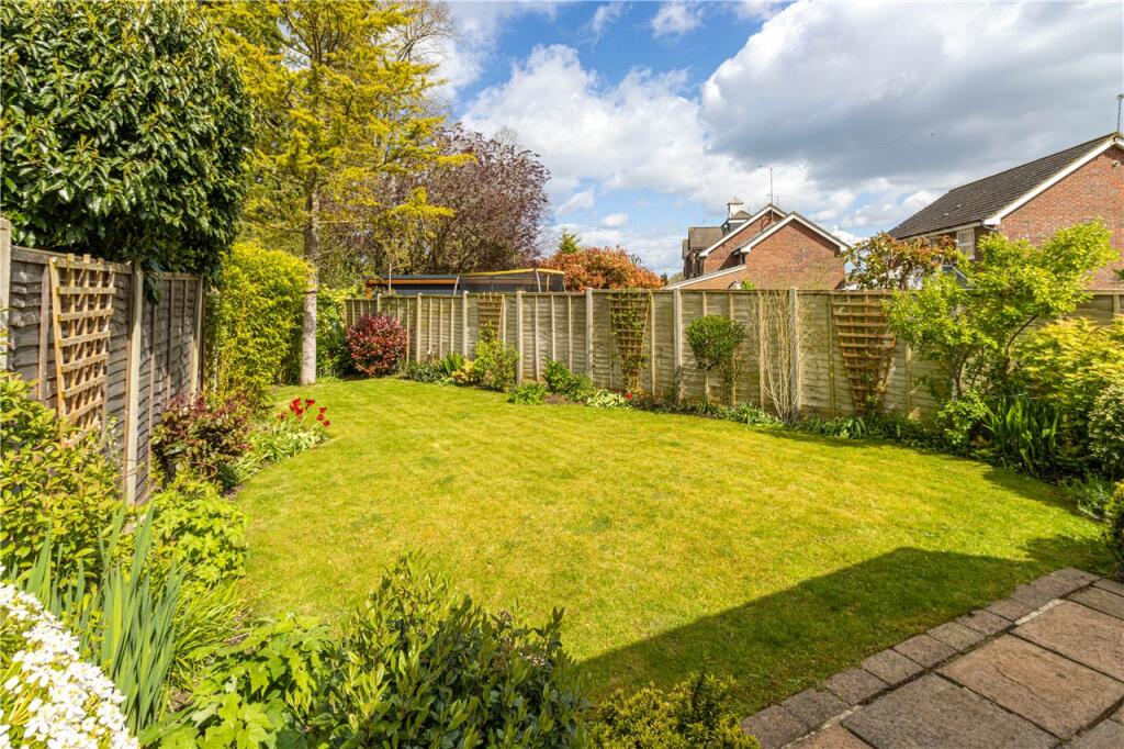 Additional image 22 of Russet Drive, St. Albans, AL4