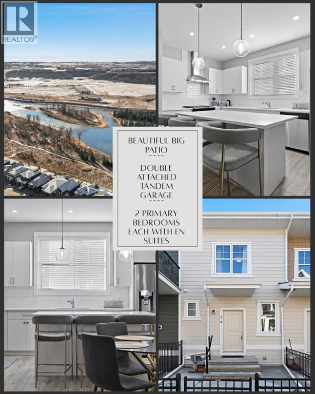 410 Cranbrook Walk SE|Calgary, Alberta T3M2V5