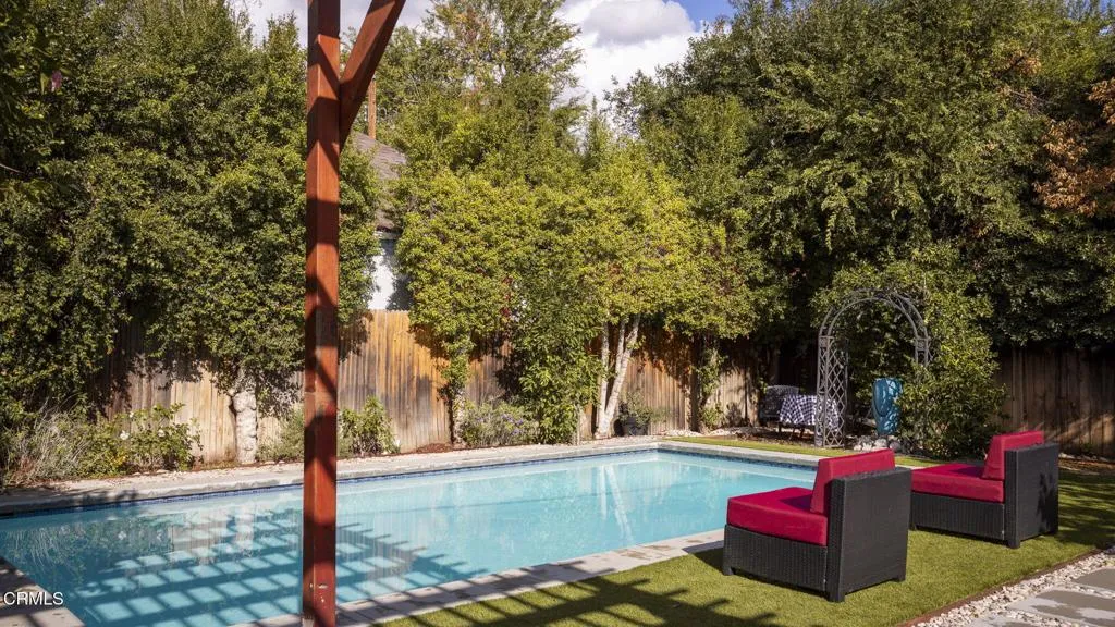 Additional image 42 of 574 N Sunnyslope Avenue, Pasadena, CA 91107