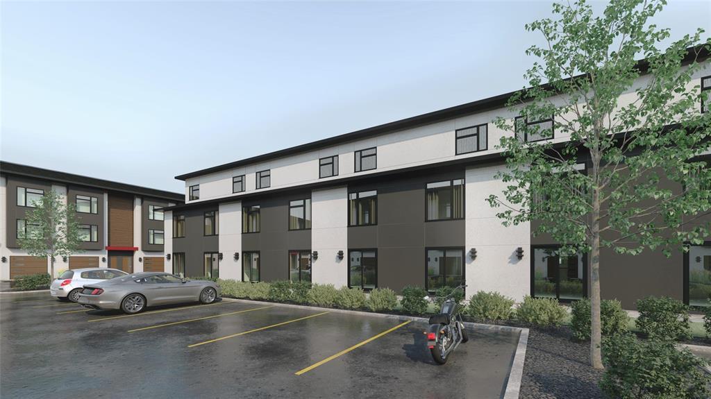 108 420 Frontier Lane|Winnipeg, Manitoba R3Y1M7