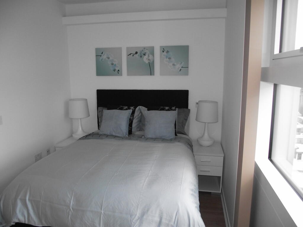 Additional image 3 of The Cube West, 197 Wharfside Street, Birmingham, West Midlands