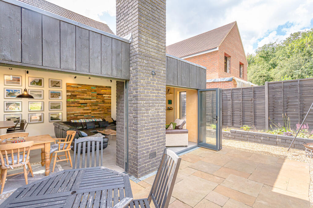 Additional image 20 of Butterfield Lane, St. Albans, Hertfordshire