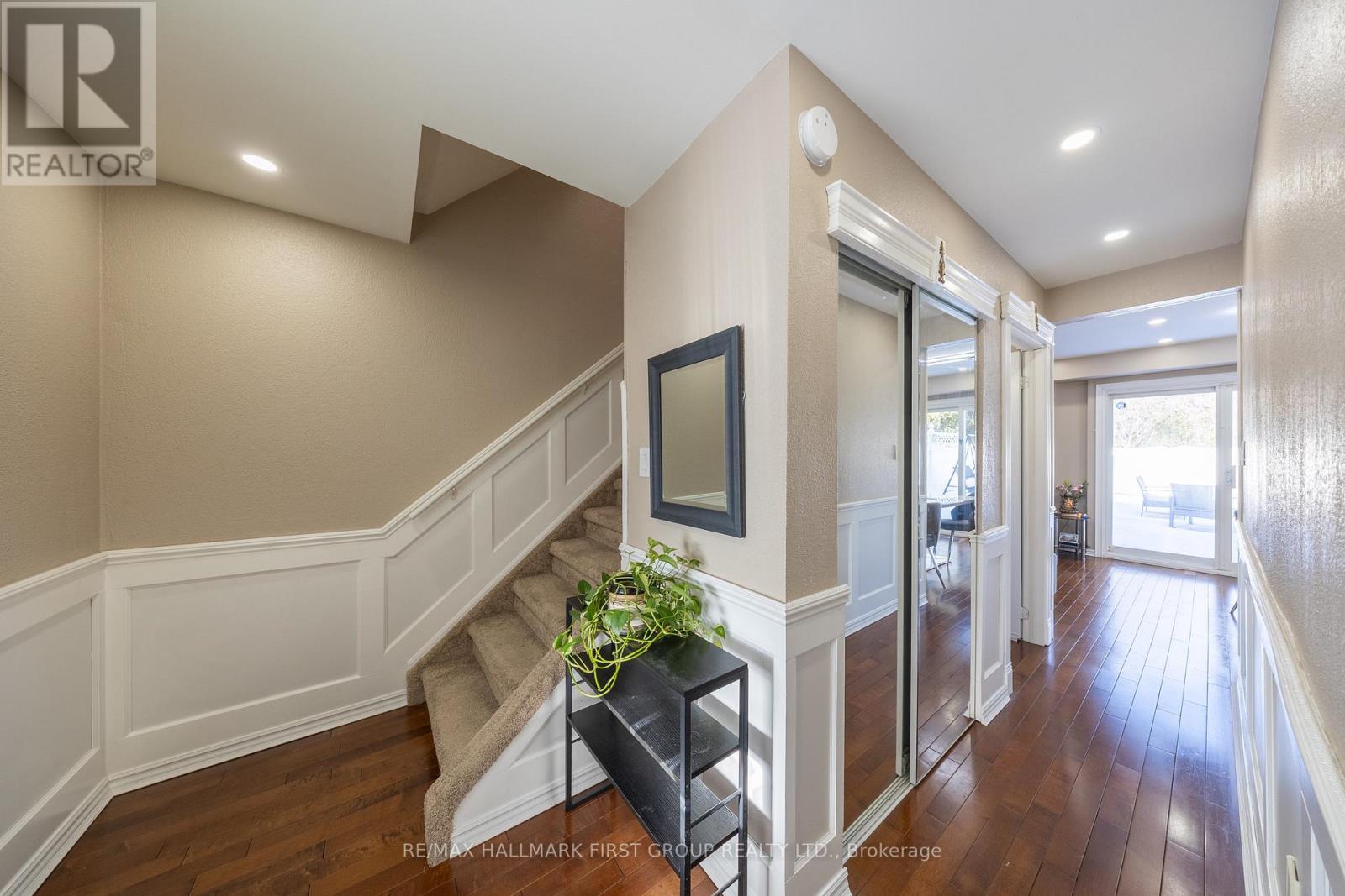 Property image for 50 GOSKIN COURT|Toronto (Malvern), Ontario M1B1J3