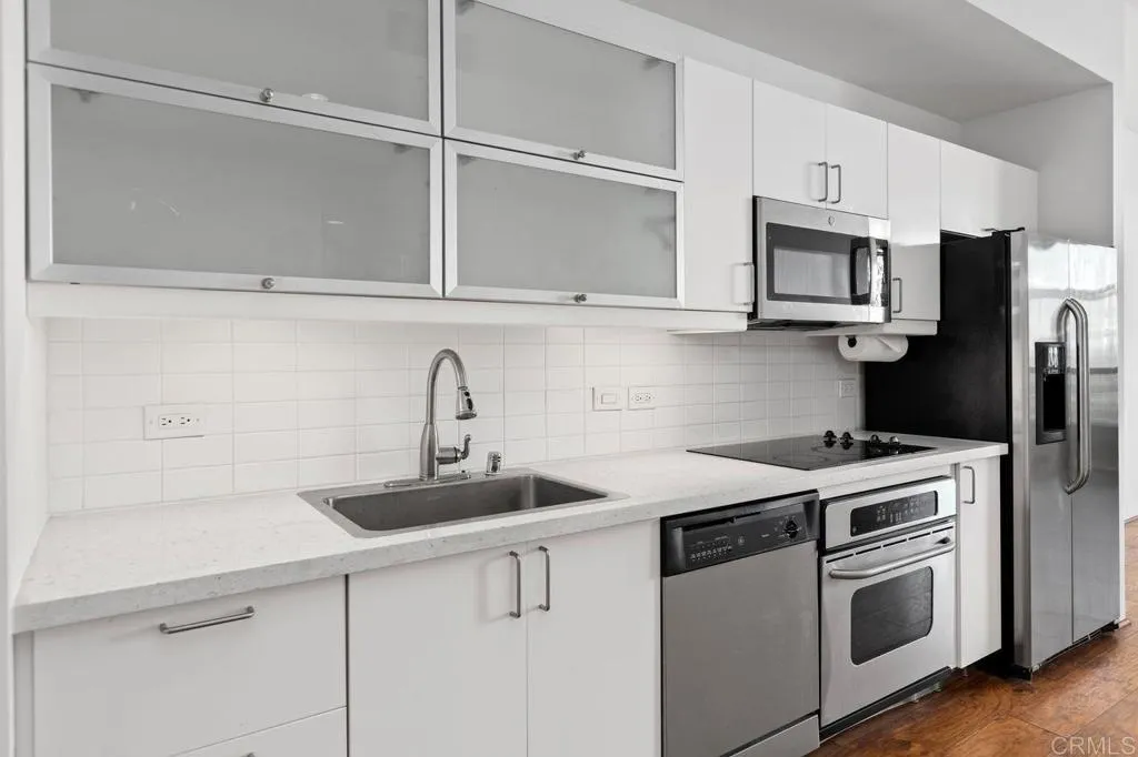 Additional image 8 of 350 W Ash St Unit 905, San Diego, CA 92101