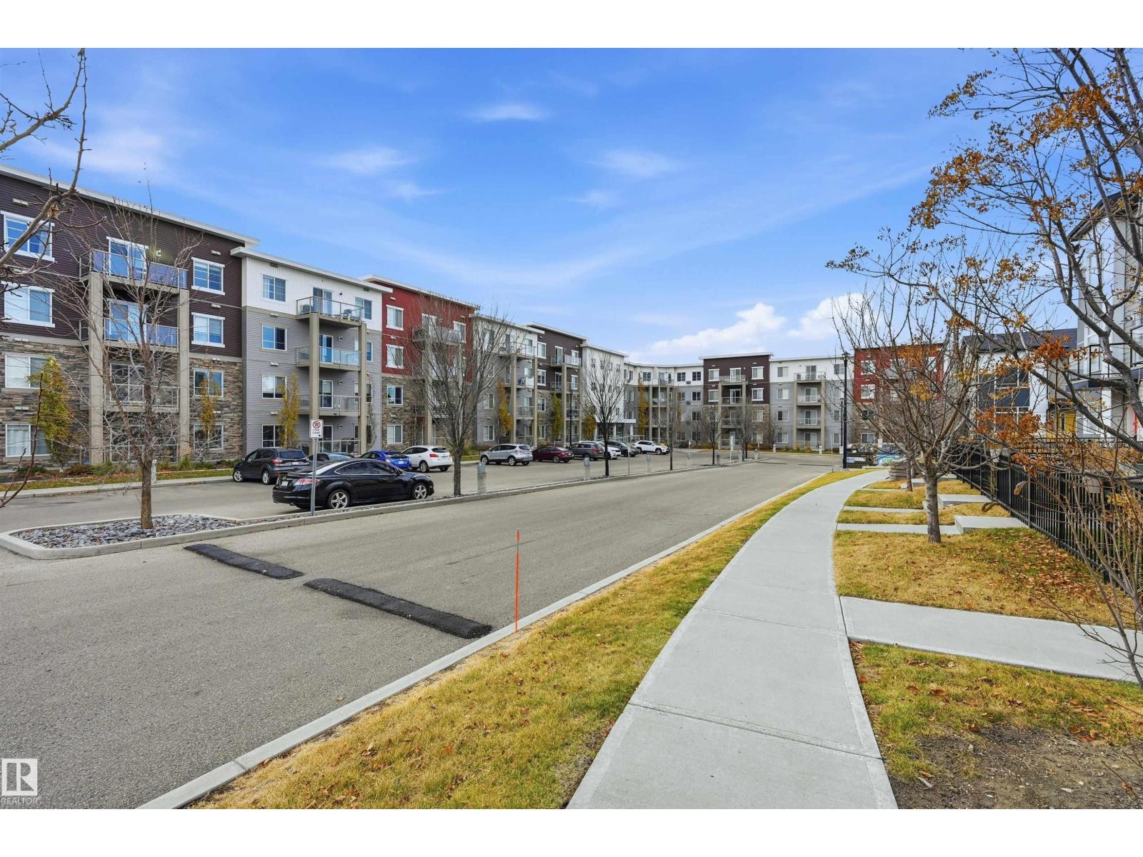 Property image for #307 812 WELSH DR SW|Edmonton, Alberta T6X1Y7