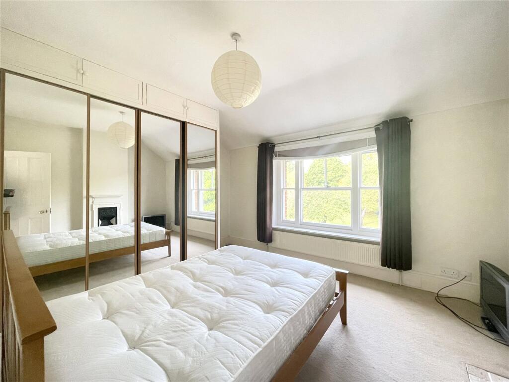 Additional image 8 of Holwell Lane, Essendon, Hertfordshire, AL9