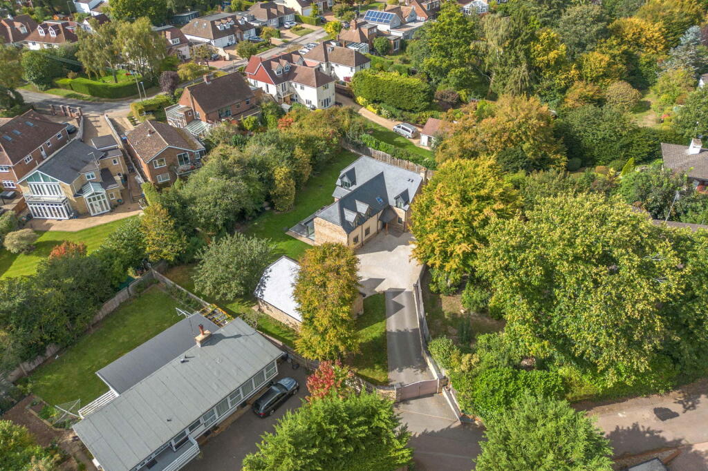 Additional image 40 of Spectacular five bed eco-home with additional living space