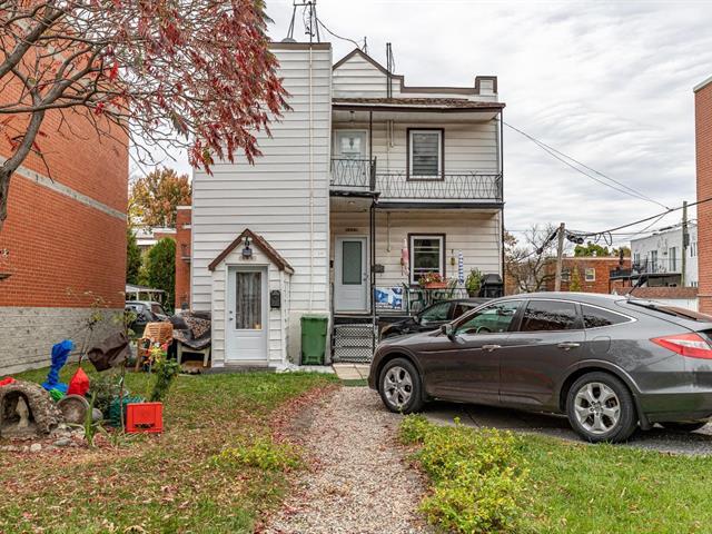 Property image for 545-549 Rue Paul-Pau|Montréal (Mercier/Hochelaga-Maisonneuve), Quebec H1L4L1