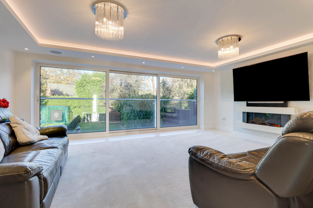 Additional image 27 of Mile House Lane, St Albans, AL1